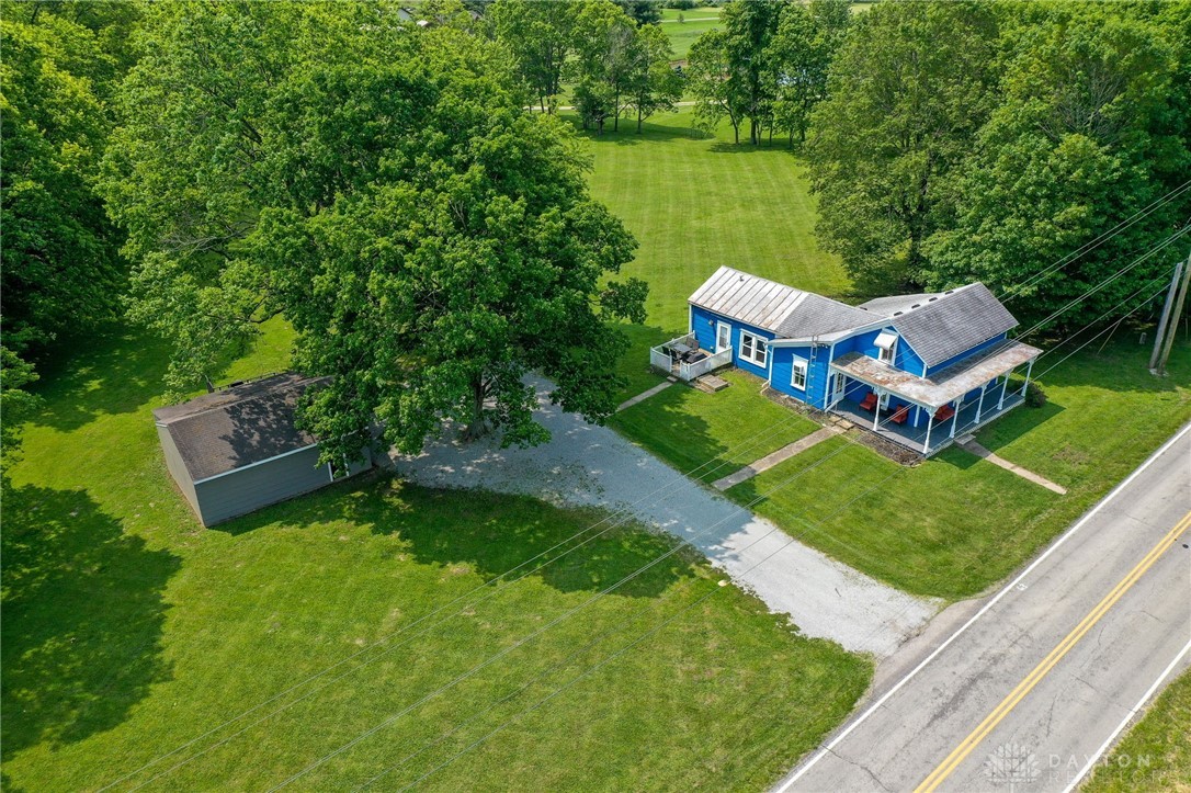 8643 Oregonia Road, Waynesville, Ohio image 1