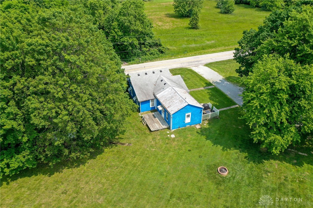 8643 Oregonia Road, Waynesville, Ohio image 50