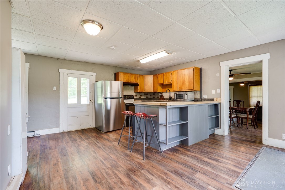 8643 Oregonia Road, Waynesville, Ohio image 21
