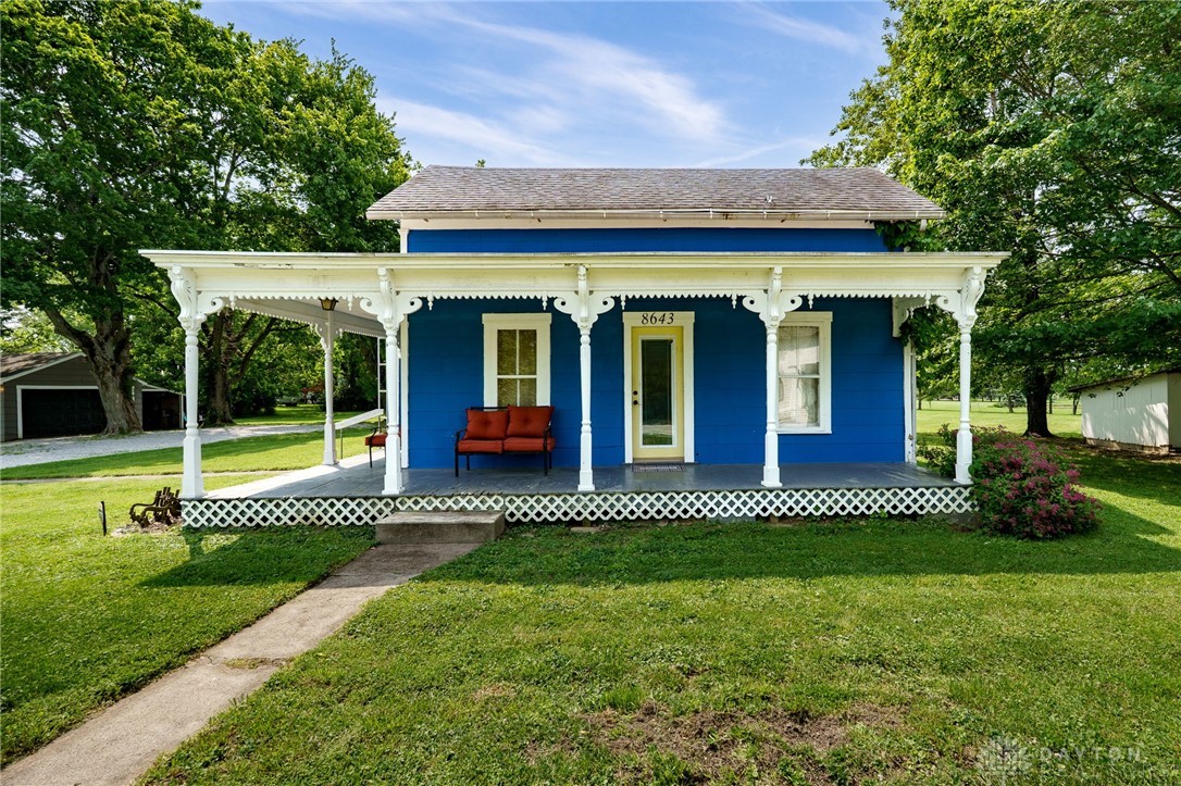 8643 Oregonia Road, Waynesville, Ohio image 6