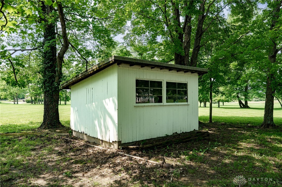 8643 Oregonia Road, Waynesville, Ohio image 37