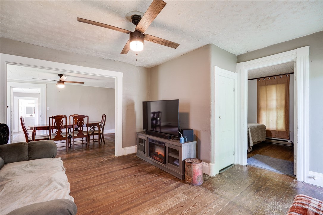 8643 Oregonia Road, Waynesville, Ohio image 12