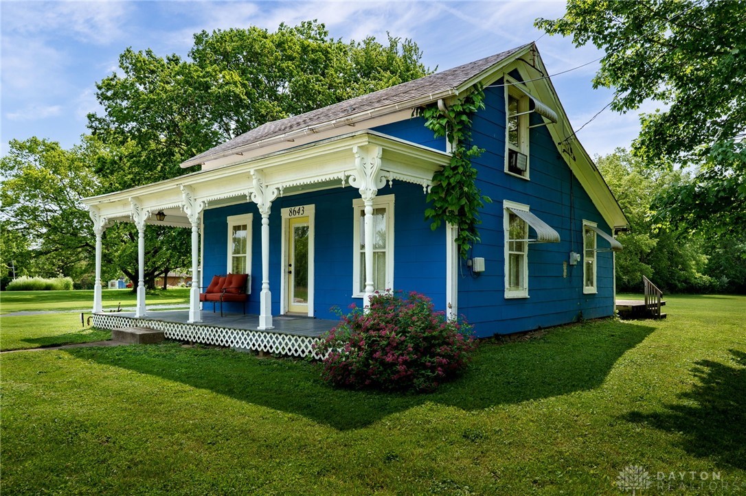 8643 Oregonia Road, Waynesville, Ohio image 7