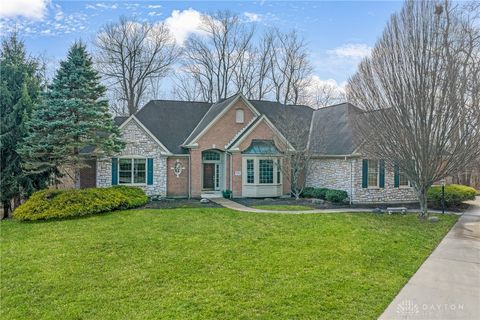 Photo of 771 Cedar Drive, Miami Twp, OH 45140 (MLS # 952726)