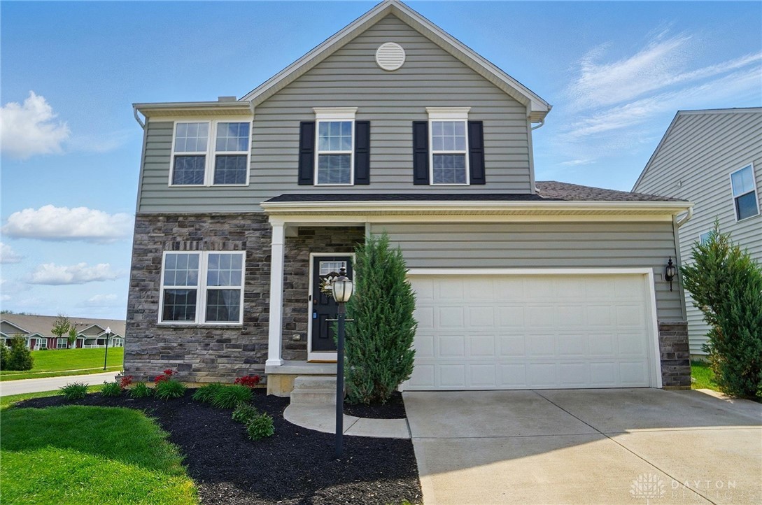 7221 River Birch Street, Tipp City, Ohio image 4