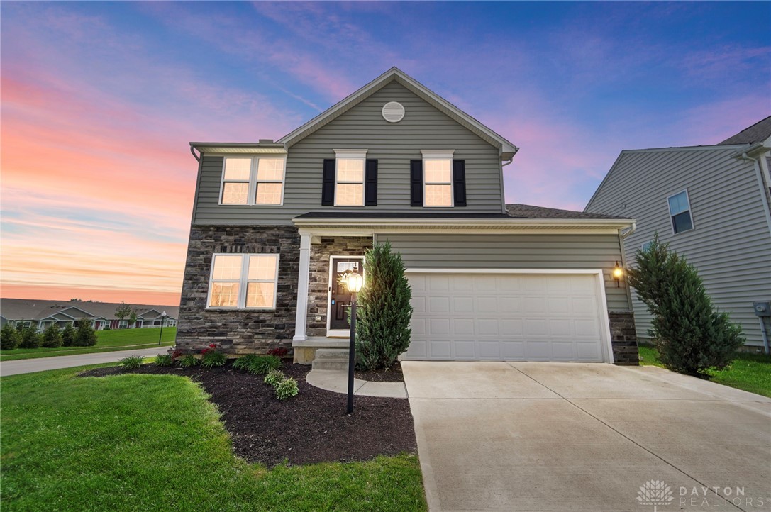 7221 River Birch Street, Tipp City, Ohio image 1