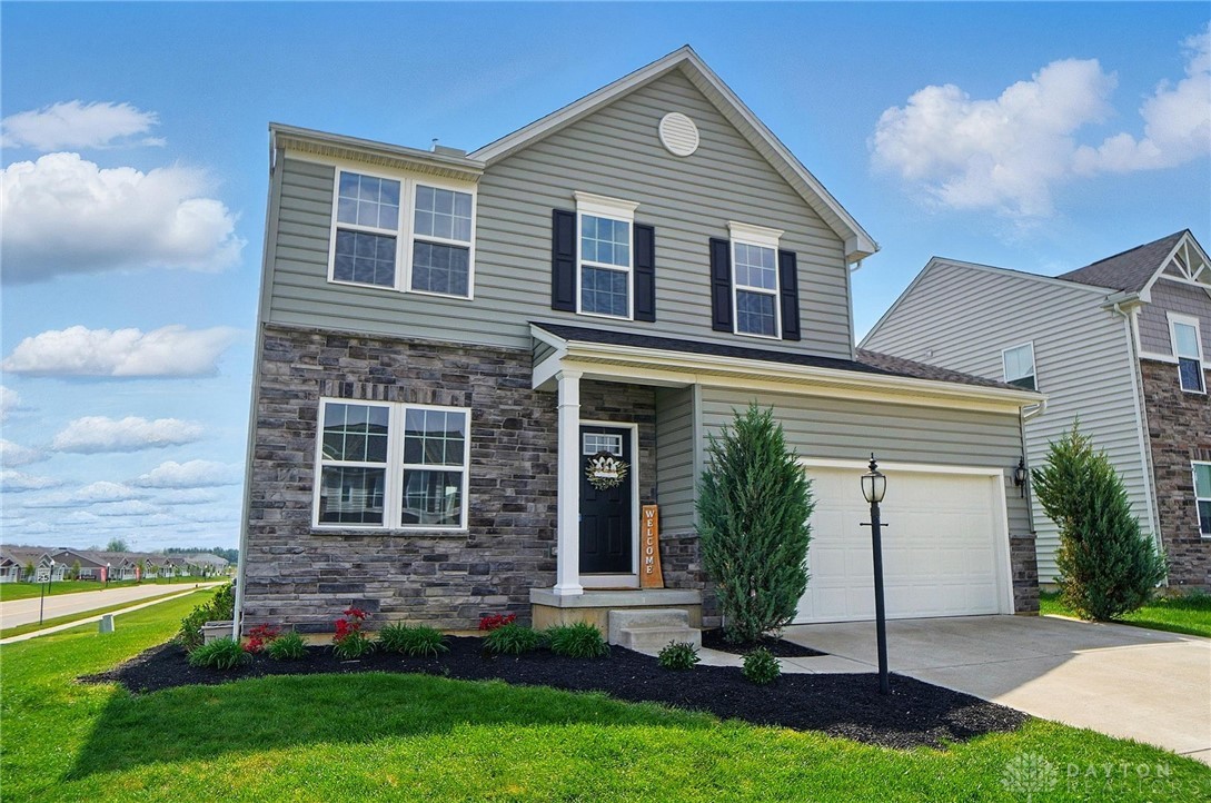 7221 River Birch Street, Tipp City, Ohio image 3
