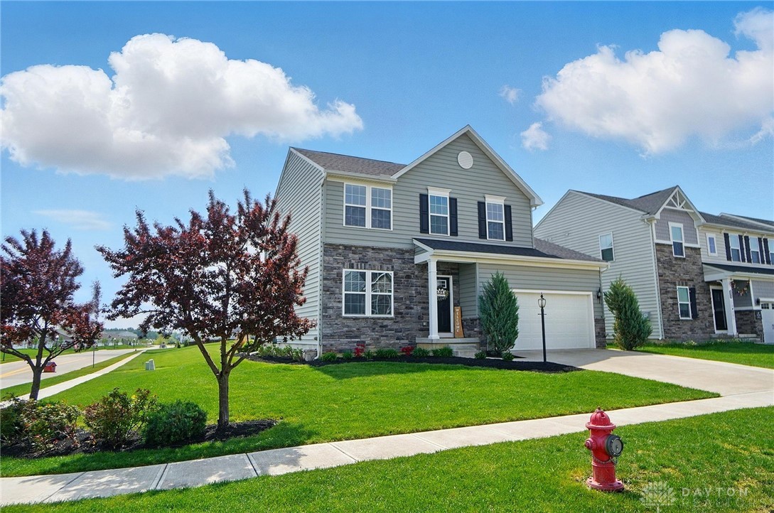 7221 River Birch Street, Tipp City, Ohio image 2