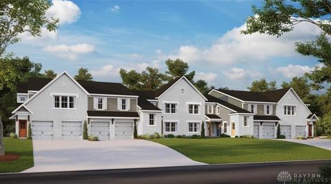 Photo of 504 Glenhaven Way #756-203, Fairborn, OH 45324 (MLS # 948216)