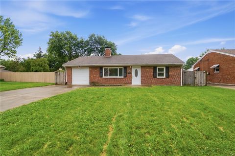 Photo of 1228 Alta Vista Drive, Kettering, OH 45420 (MLS # 959922)