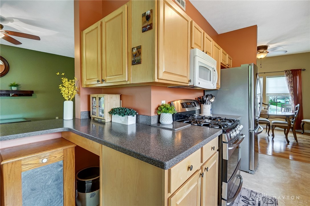 160 Salem Court, Springboro, Ohio image 27