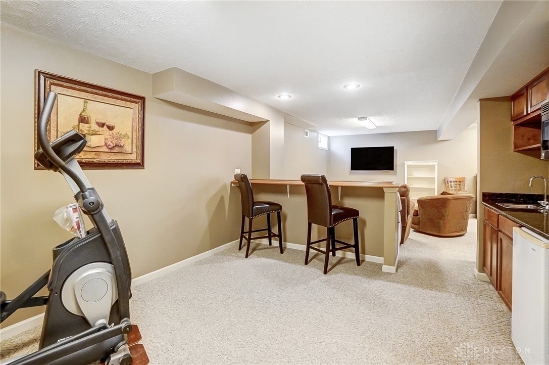 160 Salem Court, Springboro, Ohio image 48