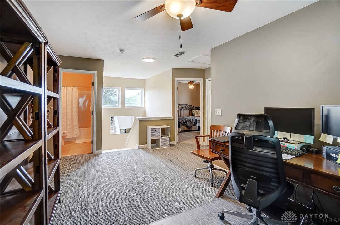160 Salem Court, Springboro, Ohio image 36
