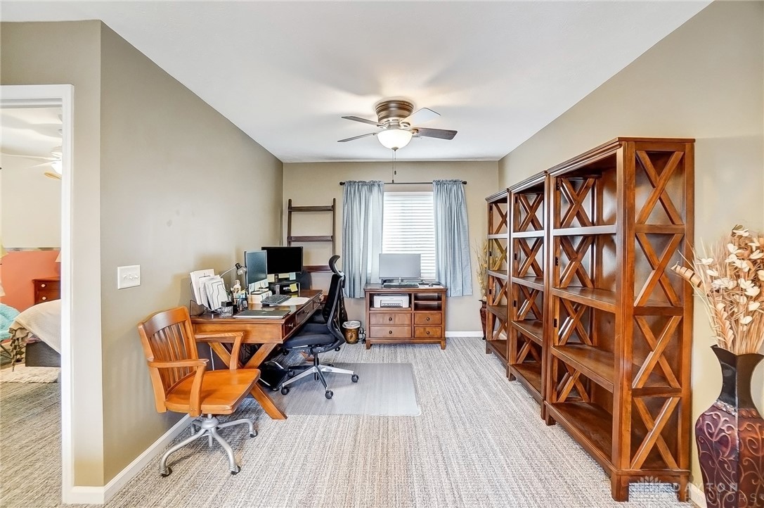 160 Salem Court, Springboro, Ohio image 35