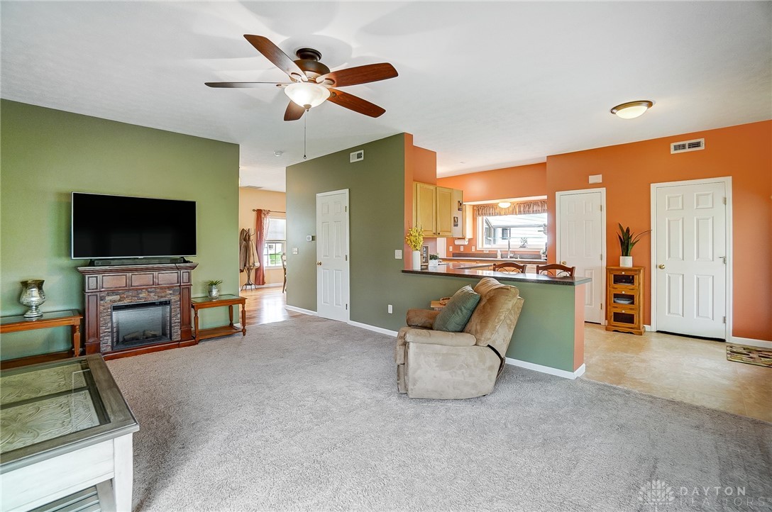 160 Salem Court, Springboro, Ohio image 22