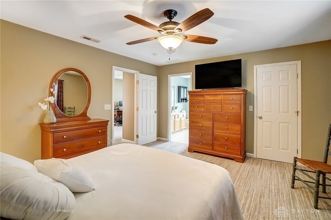 160 Salem Court, Springboro, Ohio image 38