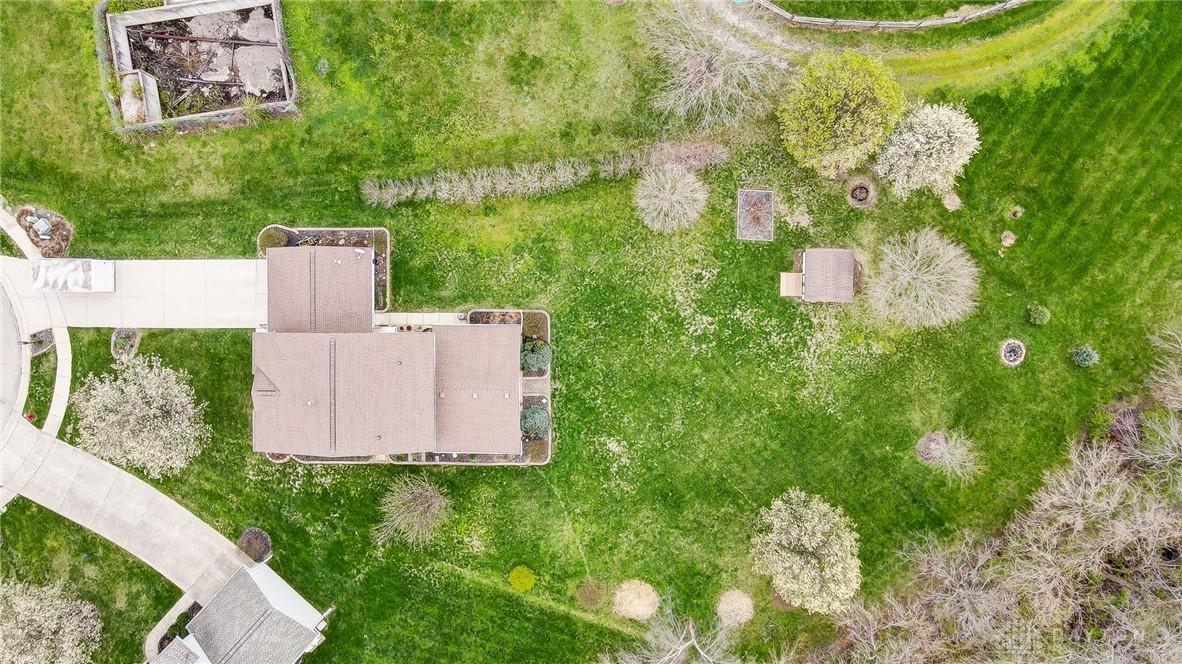 160 Salem Court, Springboro, Ohio image 5