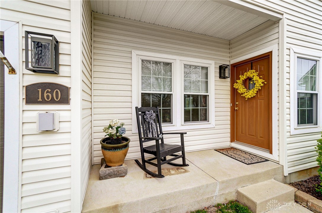 160 Salem Court, Springboro, Ohio image 11