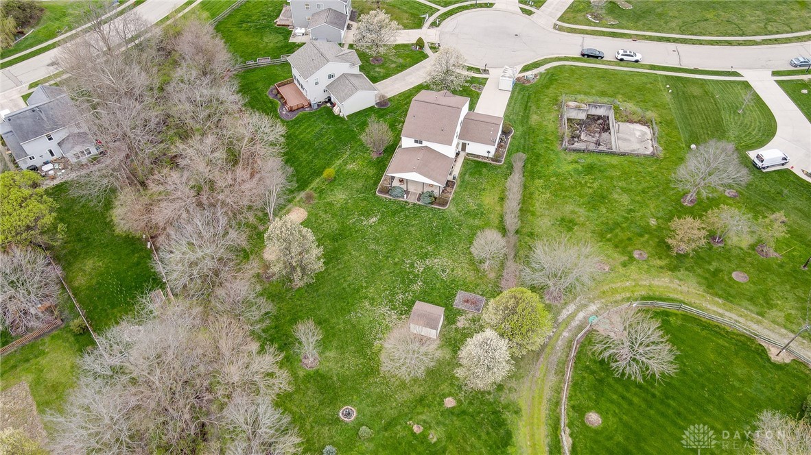 160 Salem Court, Springboro, Ohio image 4