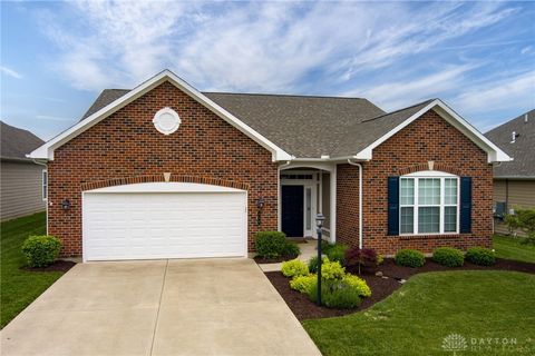 Photo of 476 Carrick Drive, Dayton, OH 45458 (MLS # 944070)