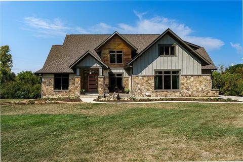 Photo of 10693 Green Apple Road, Miamisburg, OH 45342 (MLS # 943836)