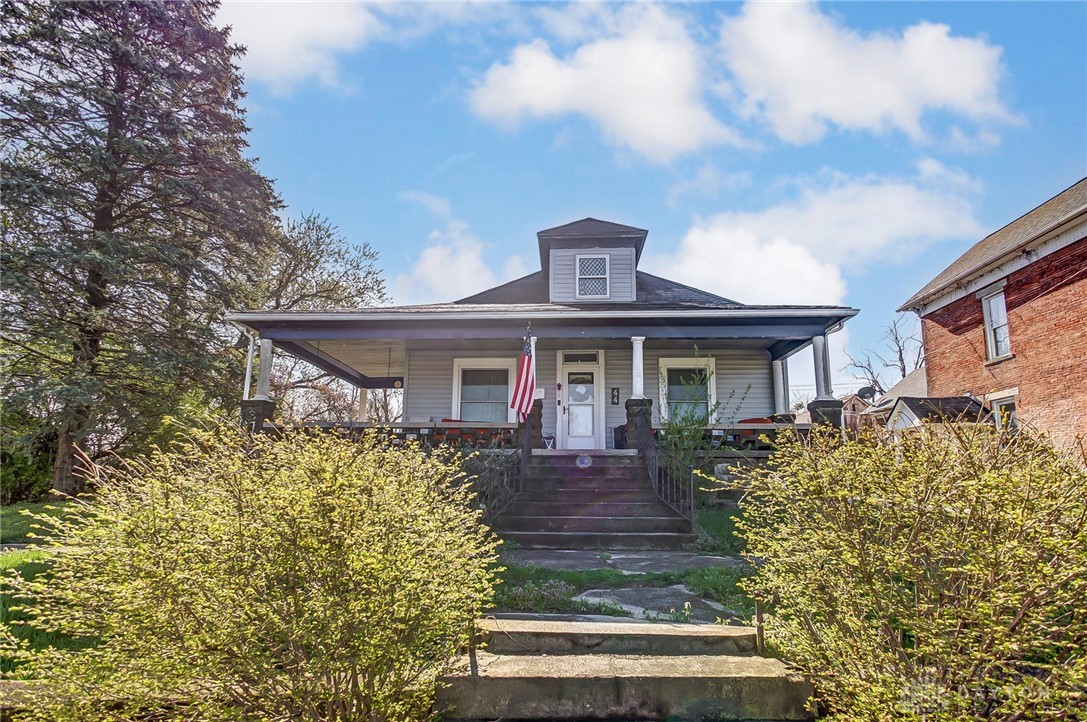 44 Bernard Road, New Vienna, Ohio image 3