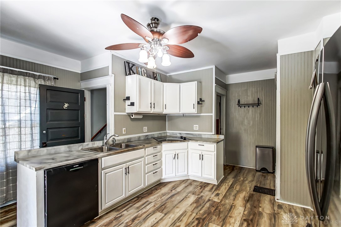 44 Bernard Road, New Vienna, Ohio image 17