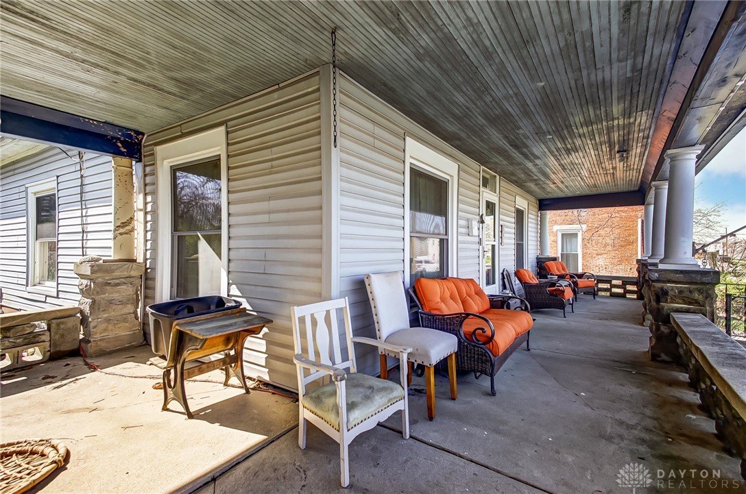 44 Bernard Road, New Vienna, Ohio image 6