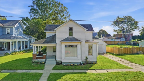 22 S LIMESTONE ST, JAMESTOWN, OH 45335 - Image e5e1794fdbf2c5ffb3169e9fdac44018/4032275974