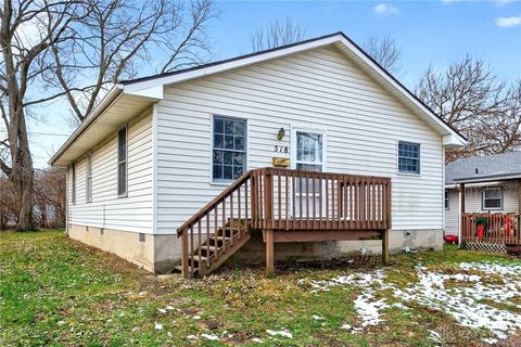 Photo of 518 Regal Avenue, West Carrollton, OH 45449 (MLS # 949569)