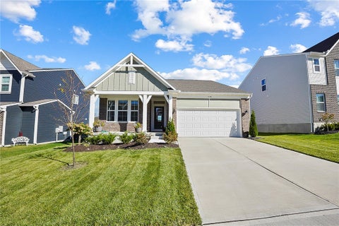 Photo of 1558 Arden Bend BND, Fairborn, OH 45324 (MLS # 970708)