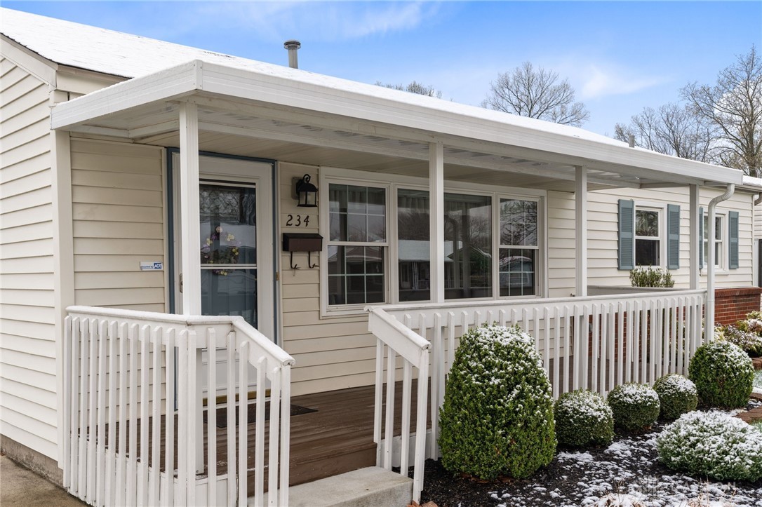 234 N Tippecanoe Drive, Tipp City, Ohio image 4
