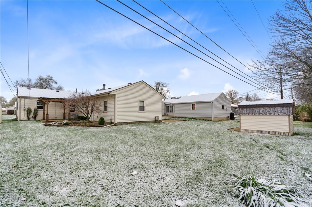 234 N Tippecanoe Drive, Tipp City, Ohio image 34