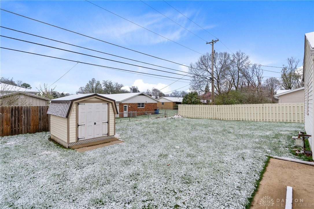 234 N Tippecanoe Drive, Tipp City, Ohio image 33