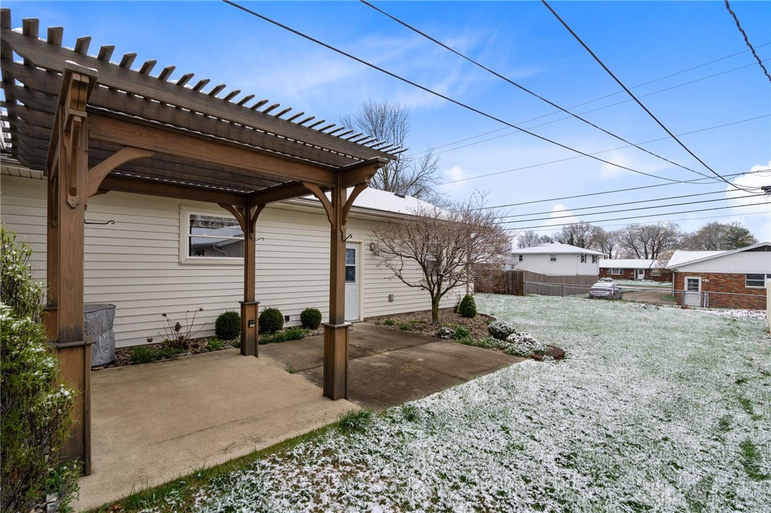 234 N Tippecanoe Drive, Tipp City, Ohio image 36