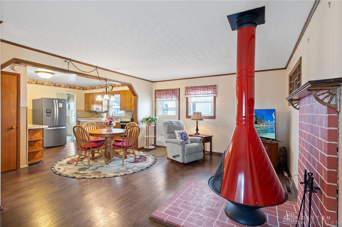 234 N Tippecanoe Drive, Tipp City, Ohio image 15
