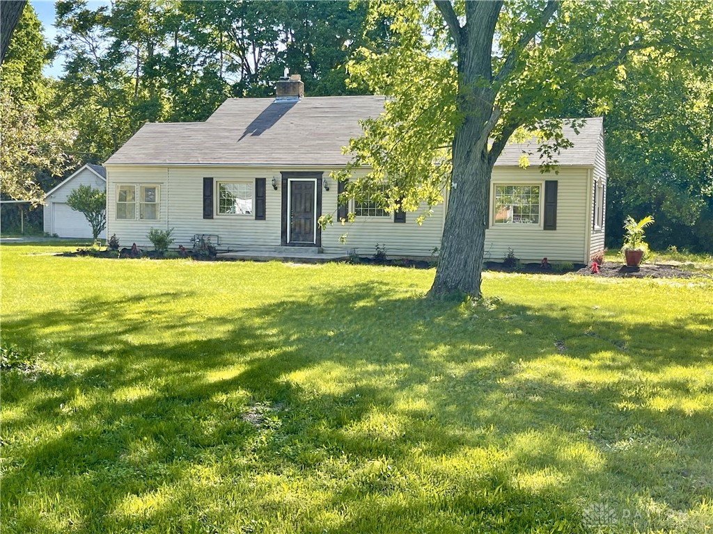 7130 Martz Paulin Road, Franklin, Ohio image 2