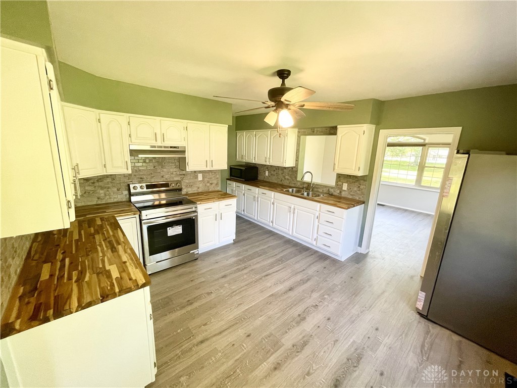 7130 Martz Paulin Road, Franklin, Ohio image 12