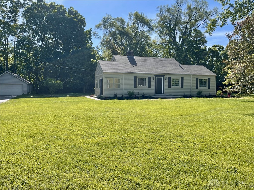 7130 Martz Paulin Road, Franklin, Ohio image 5