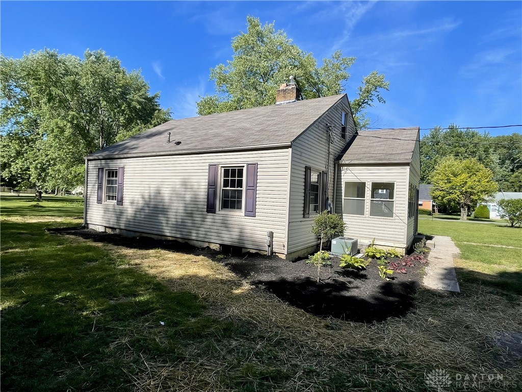 7130 Martz Paulin Road, Franklin, Ohio image 3