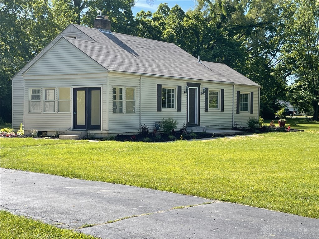 7130 Martz Paulin Road, Franklin, Ohio image 1