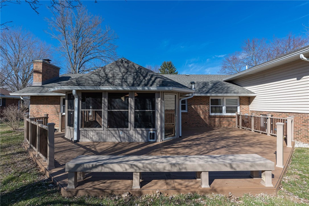 3997 Willowcrest Road, Beavercreek, Ohio image 44