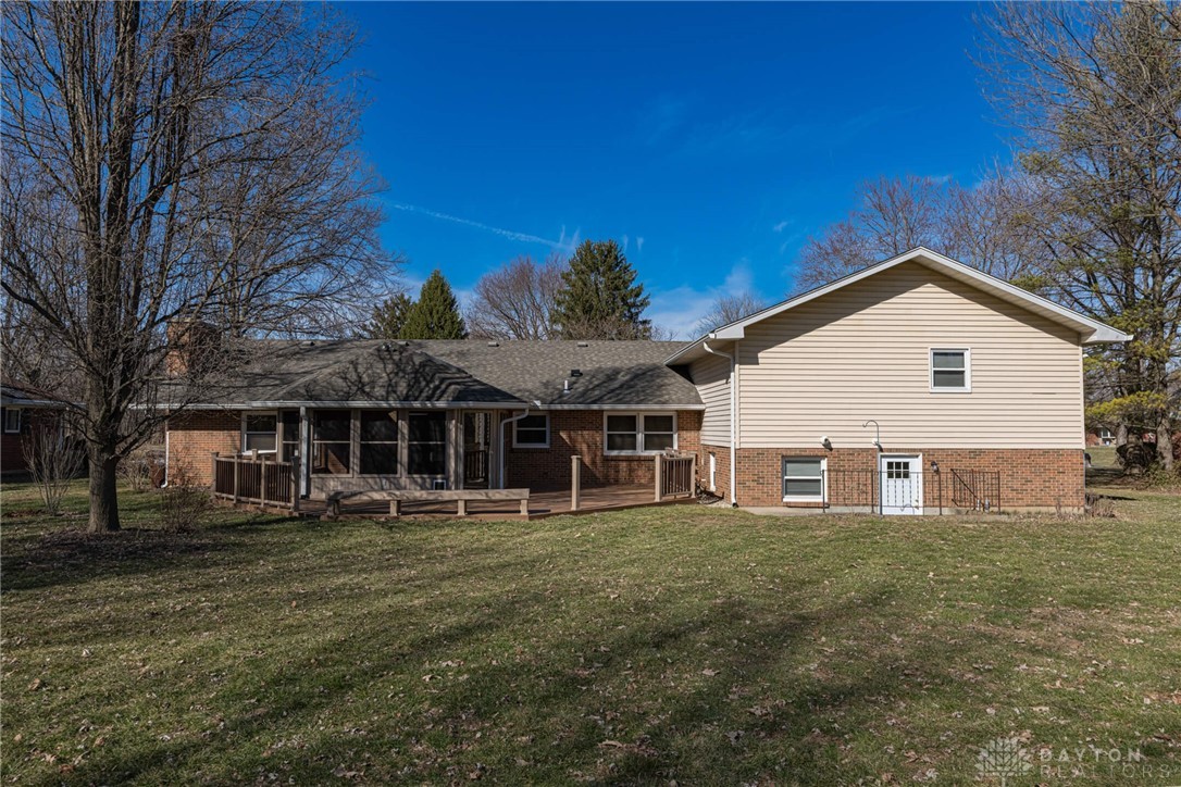 3997 Willowcrest Road, Beavercreek, Ohio image 45