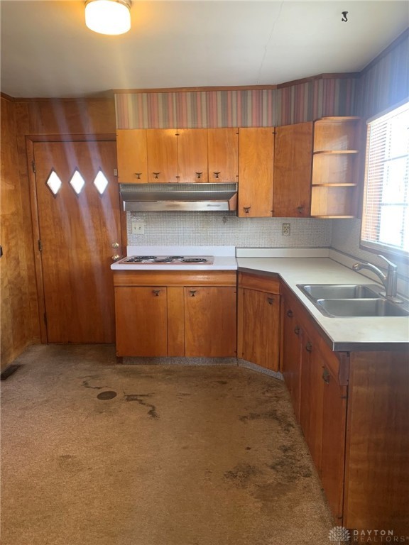 3553 Cozy Camp Road, Moraine, Ohio image 7