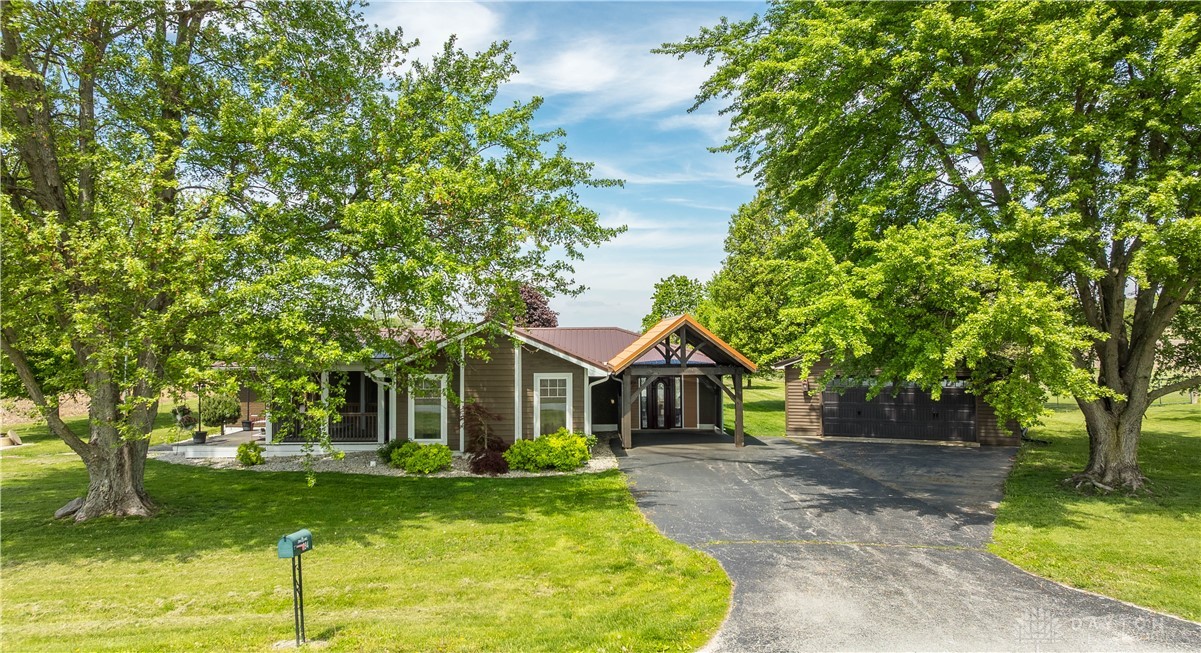 294 New Garden Rd, New Paris, Ohio image 2