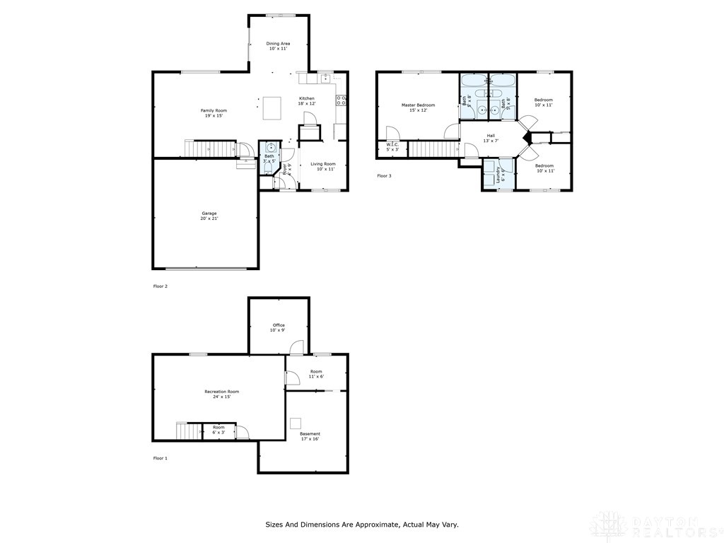 6010 Blackford Way, Tipp City, Ohio image 44