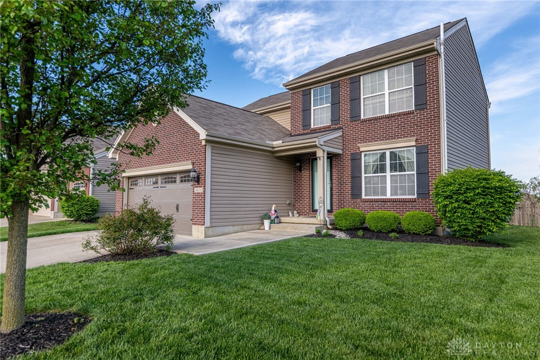 6010 Blackford Way, Tipp City, Ohio image 1