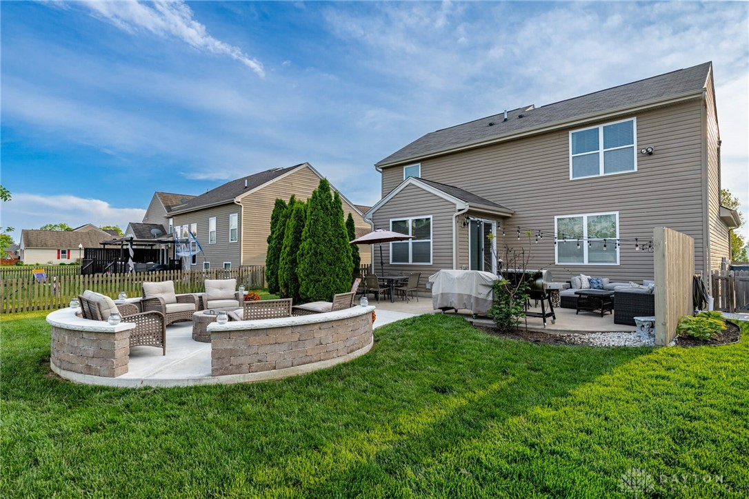 6010 Blackford Way, Tipp City, Ohio image 38