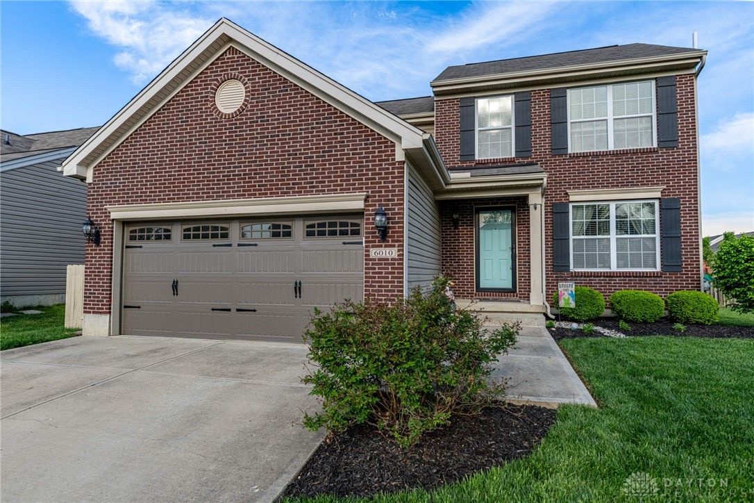 6010 Blackford Way, Tipp City, Ohio image 3