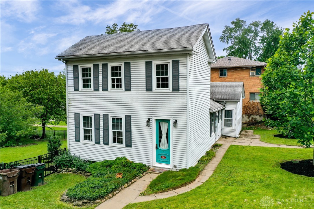 397 Chapman Street, Waynesville, Ohio image 1
